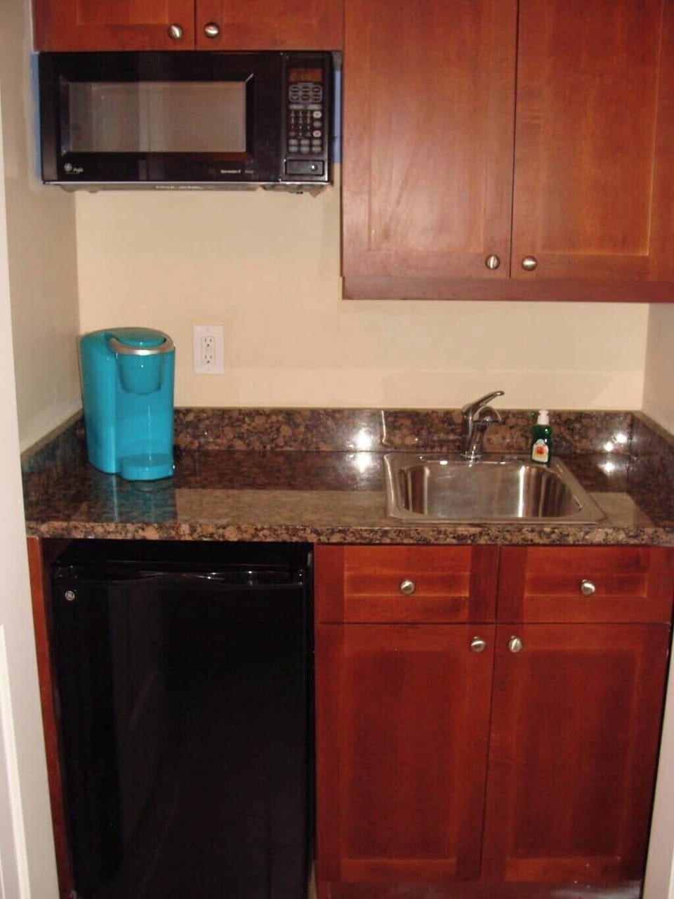 Kitchenette