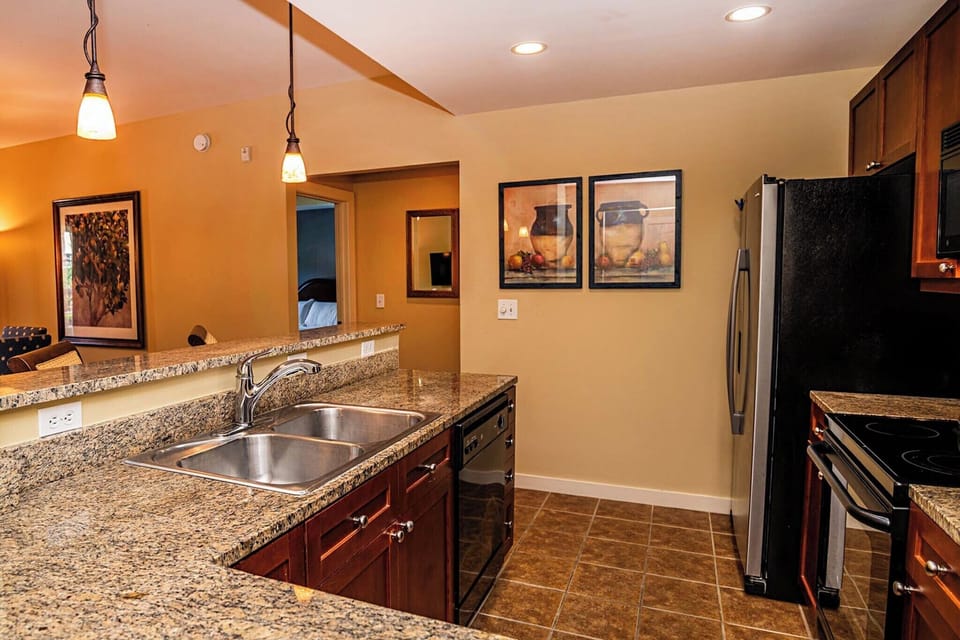 Kitchen b