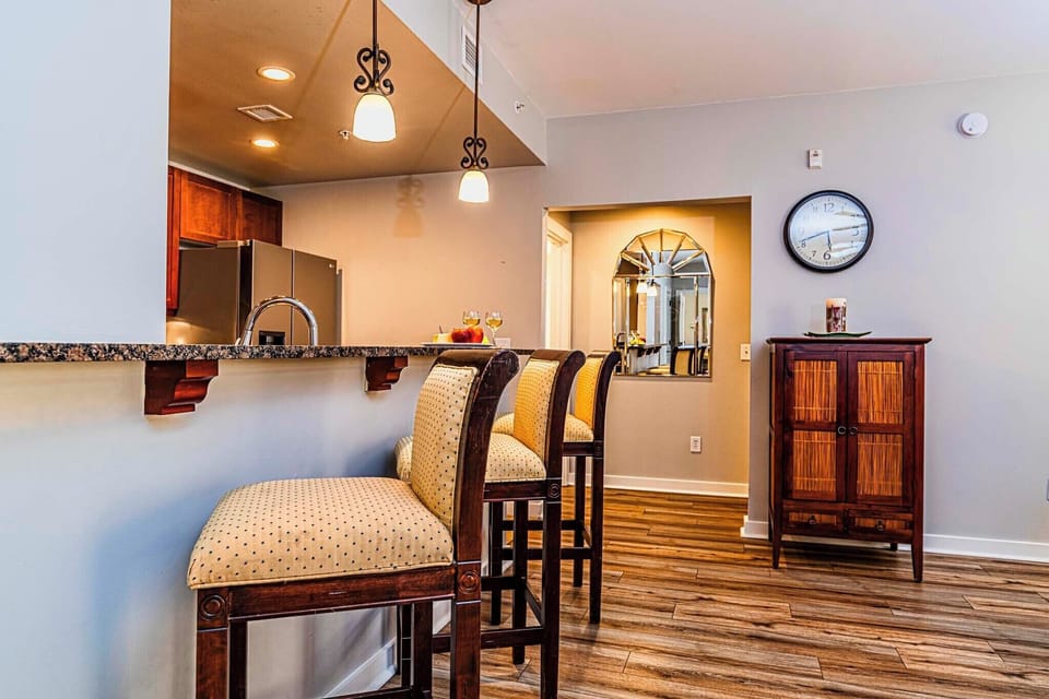 Breakfast Bar