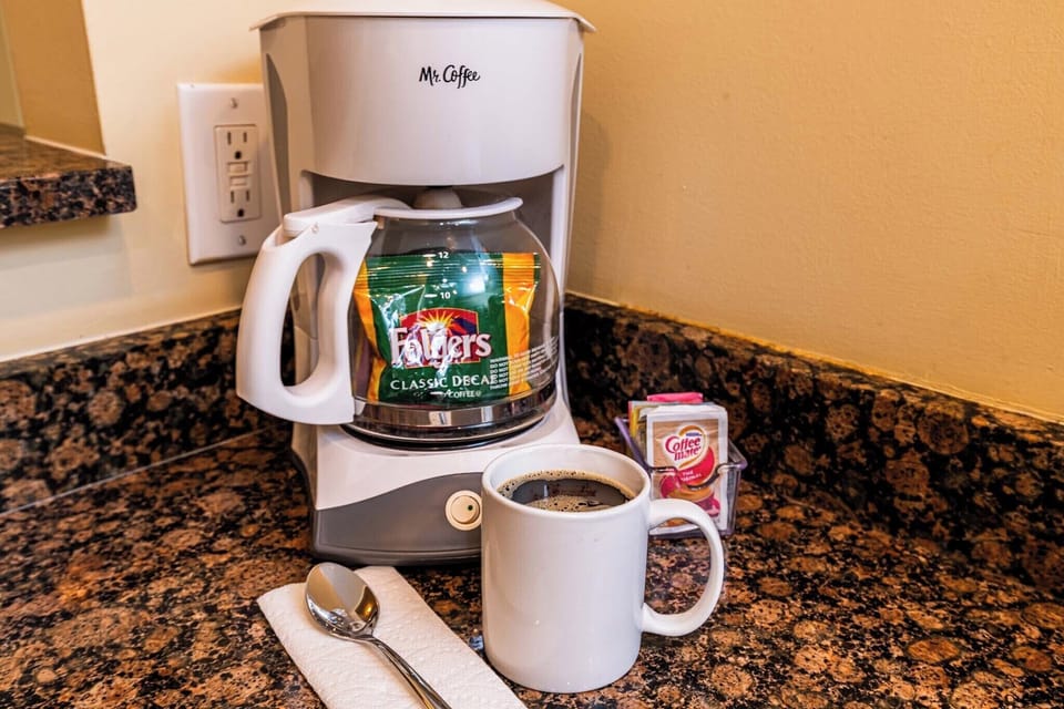 Coffee Time!