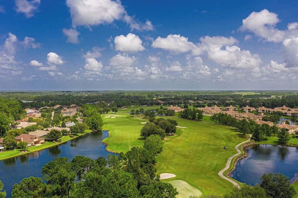 K&B Golf Course