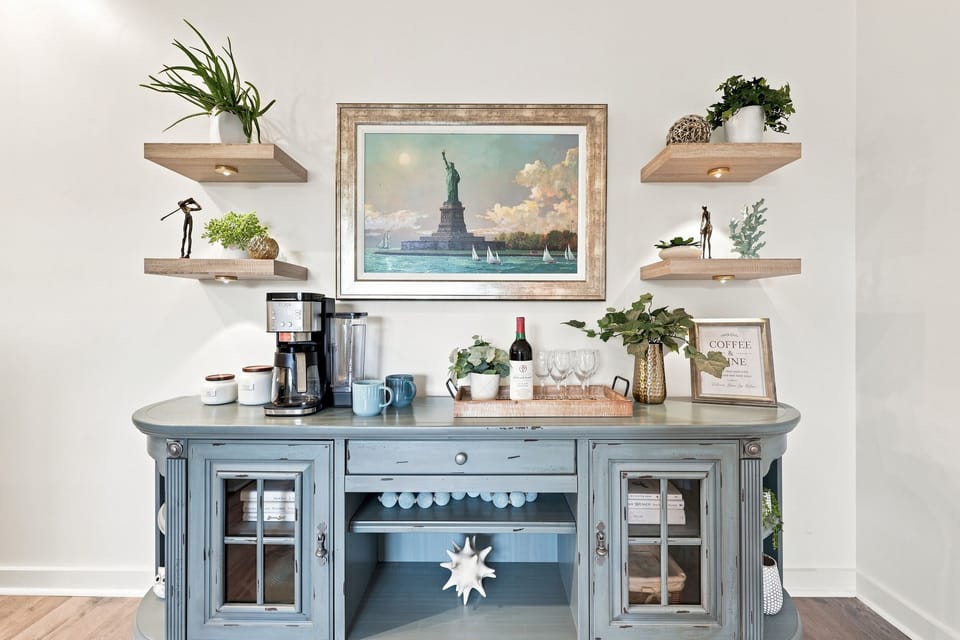 Coffee Bar