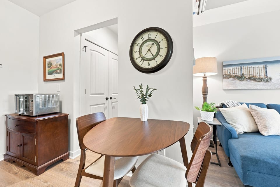 Small Dining Table