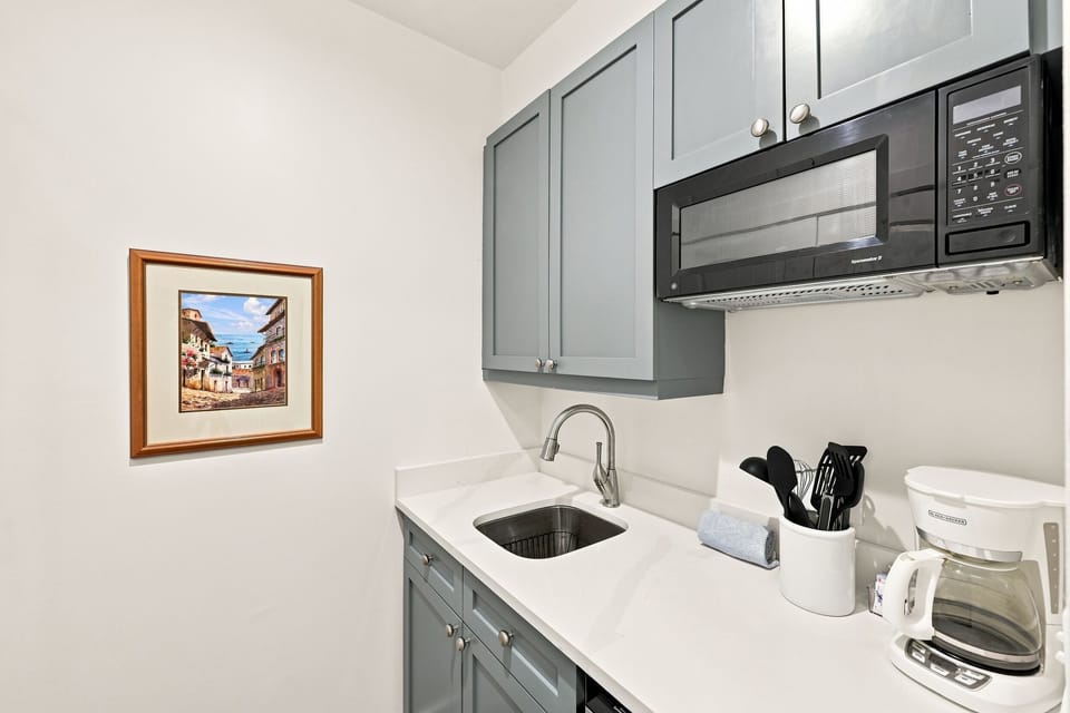 Kitchenette