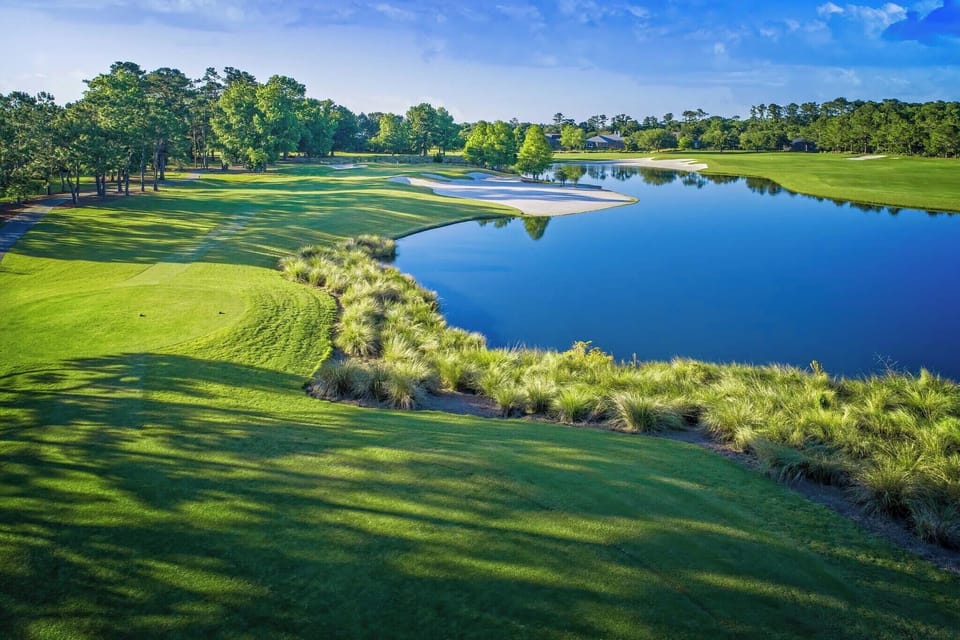 K&B Golf Course