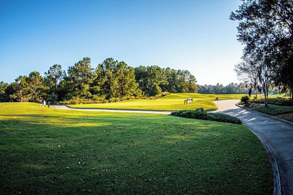 K&B Golf Course