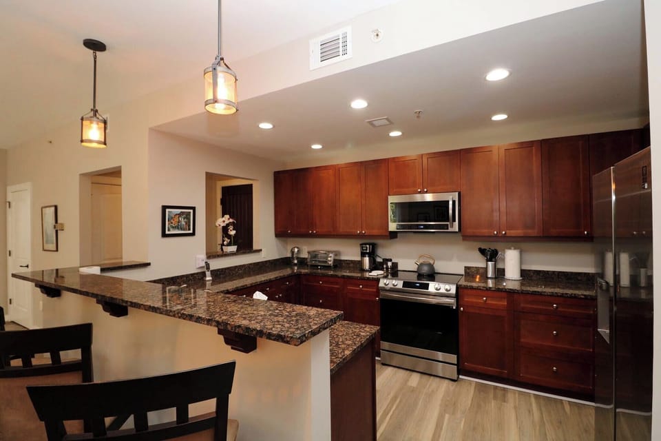 Breakfast Bar