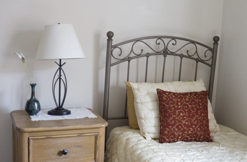 Bedroom #3