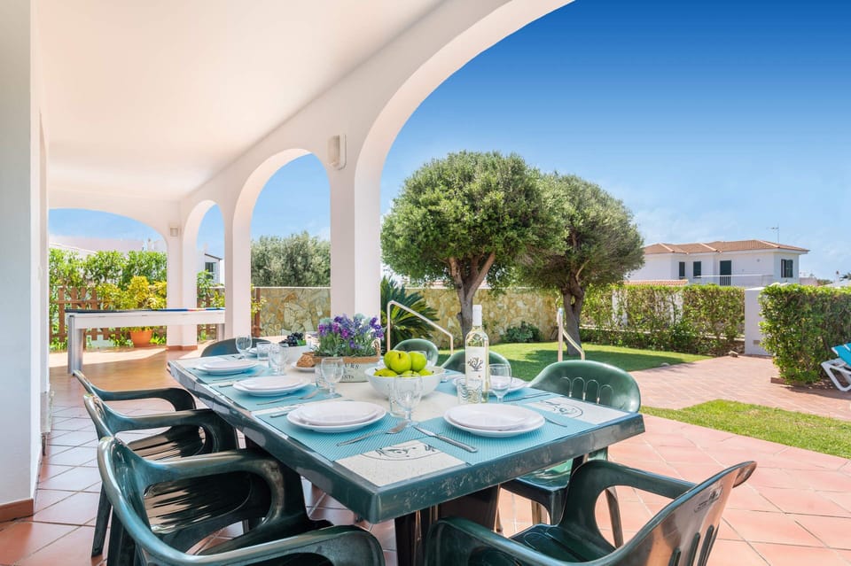 Villa Xaloc Blanes image