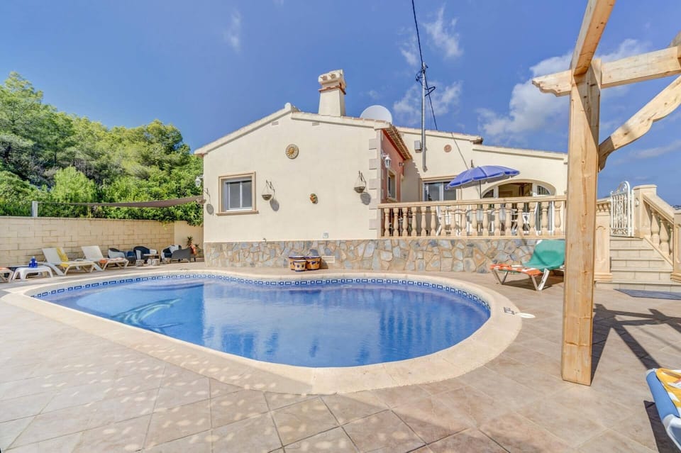 Villa Atlas image