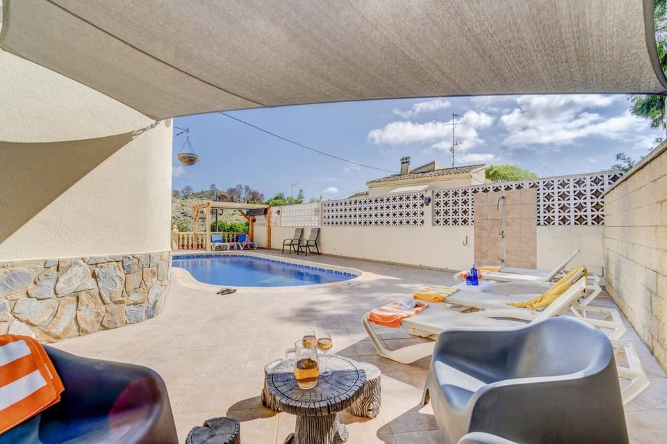 Villa Atlas image