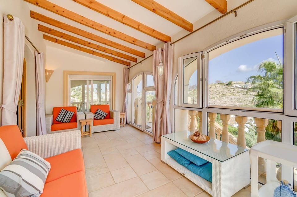 Villa Atlas image