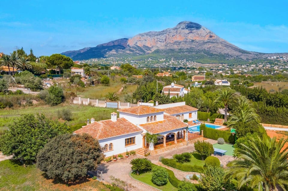 Villa Caseta Pearl image