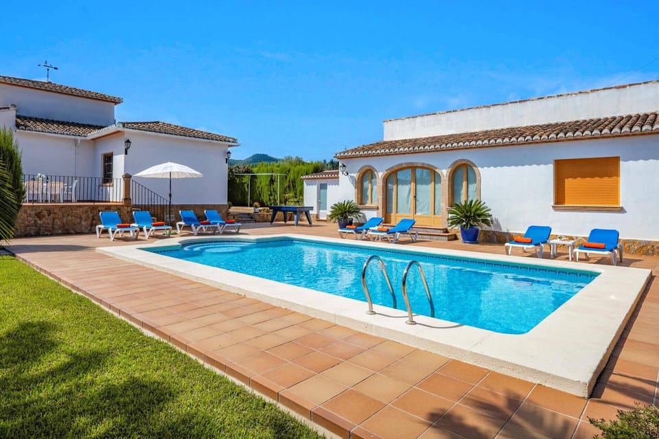 Villa Caseta Pearl image