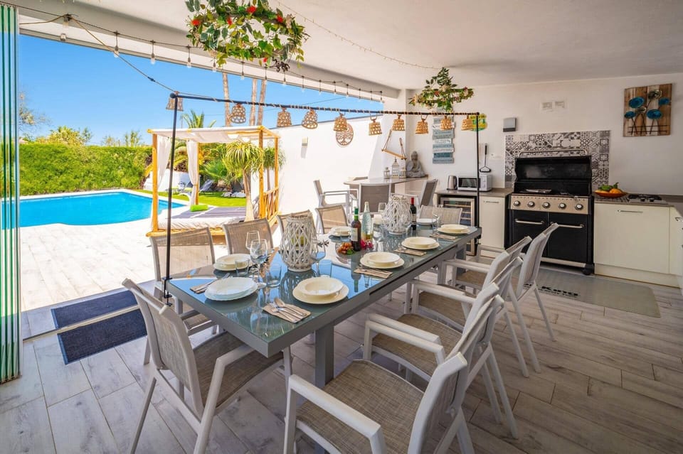 Villa Tomillo image