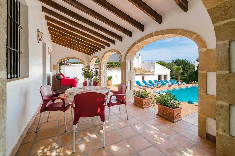 Villa Juniper image