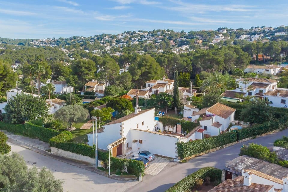Villa Juniper image
