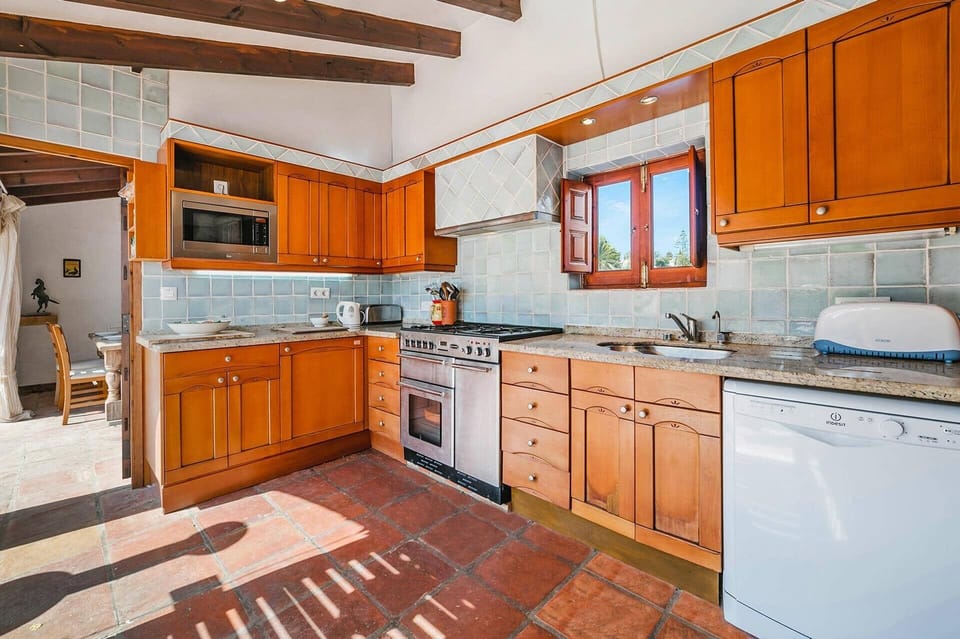 Villa Juniper image