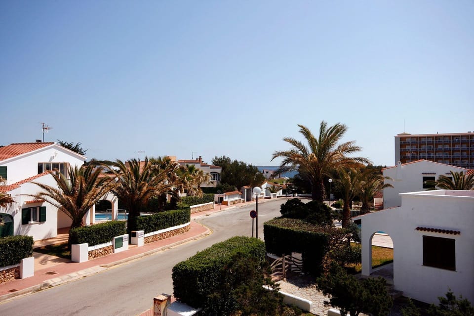 Villa Natasha image