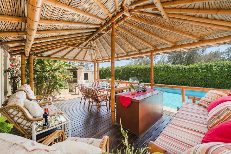 Villa Ria image