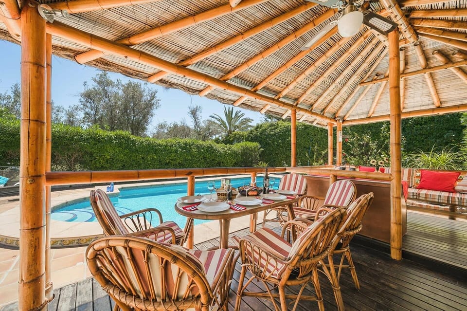 Villa Ria image