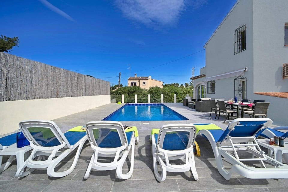 Villa Toscamar image