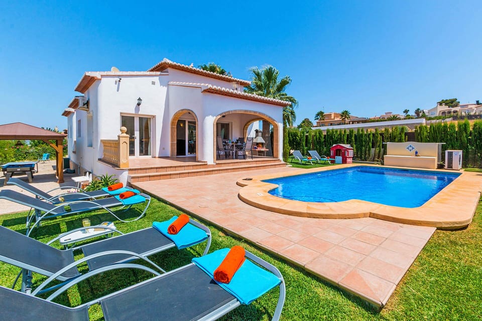 Villa Jean Ingres image