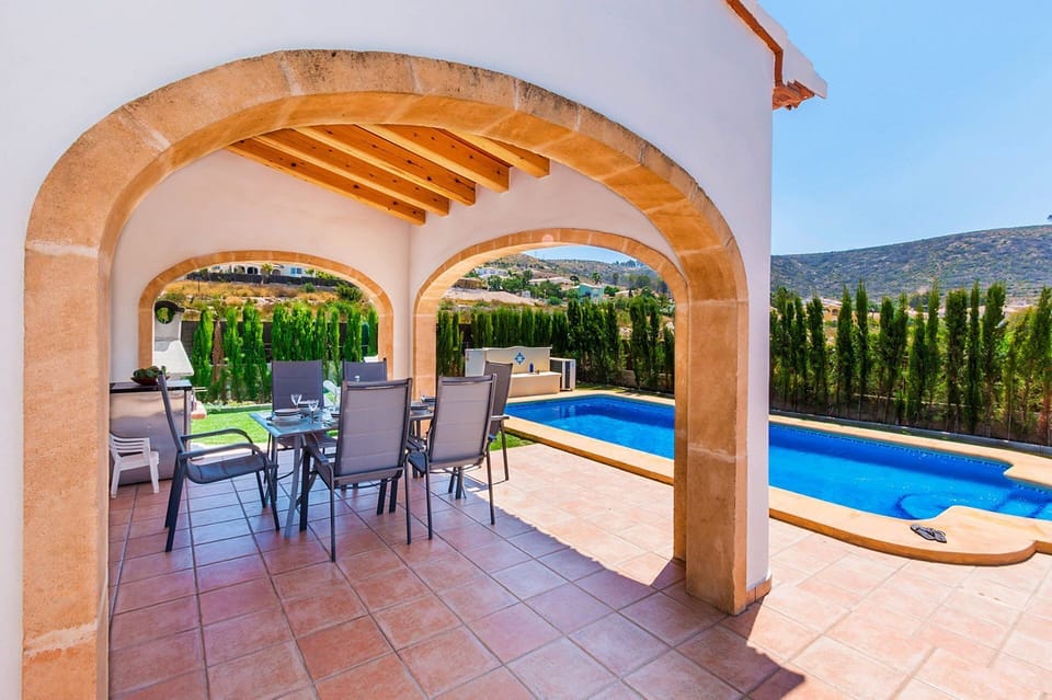Villa Jean Ingres image