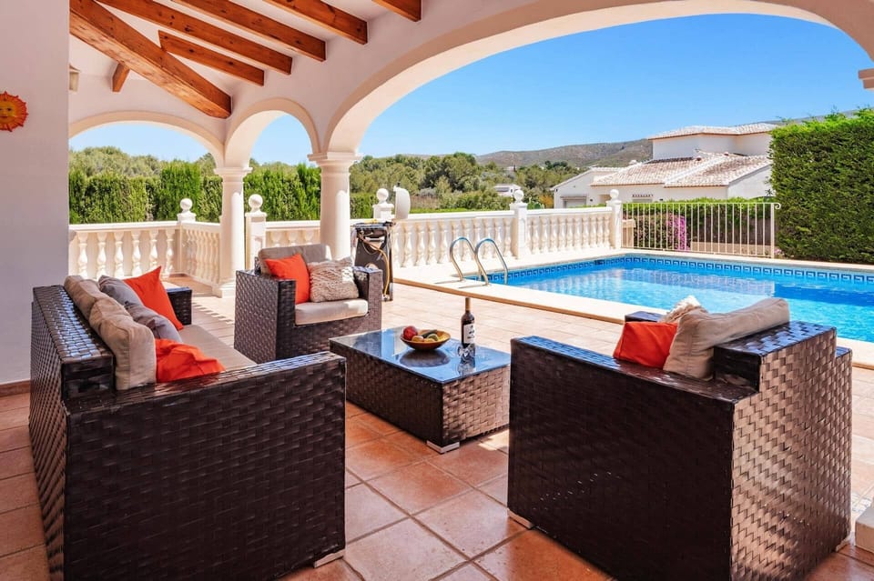 Villa Elemed image