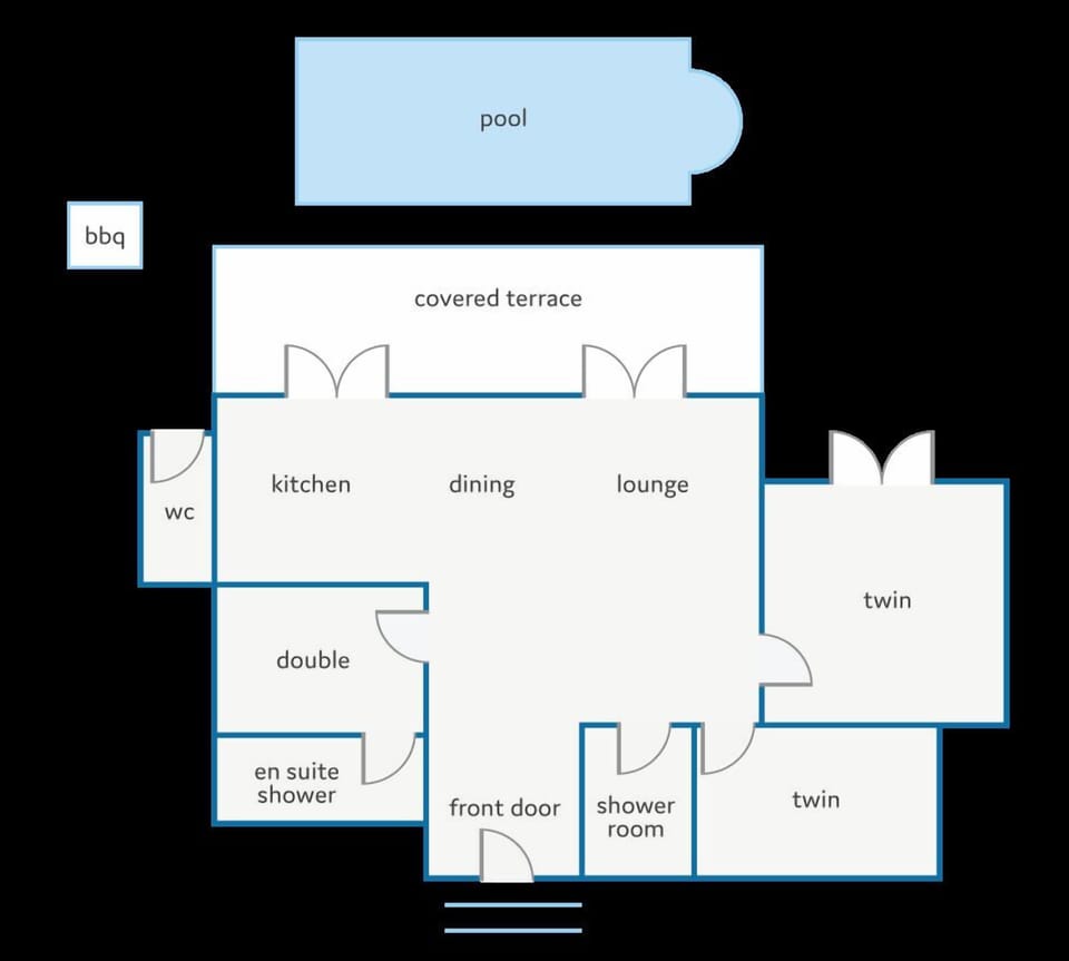 Villa Elemed image
