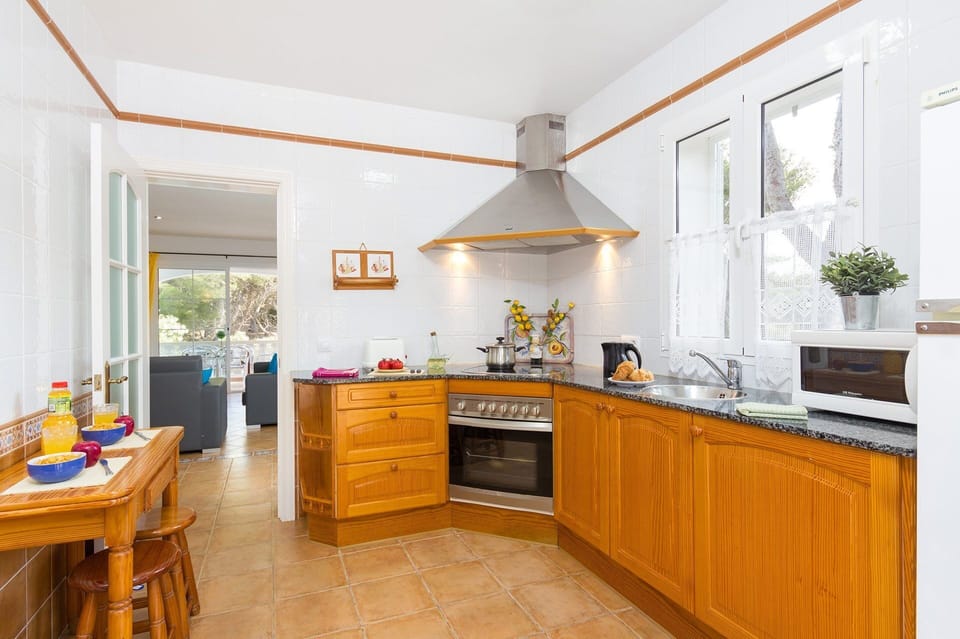 Villa Jose image