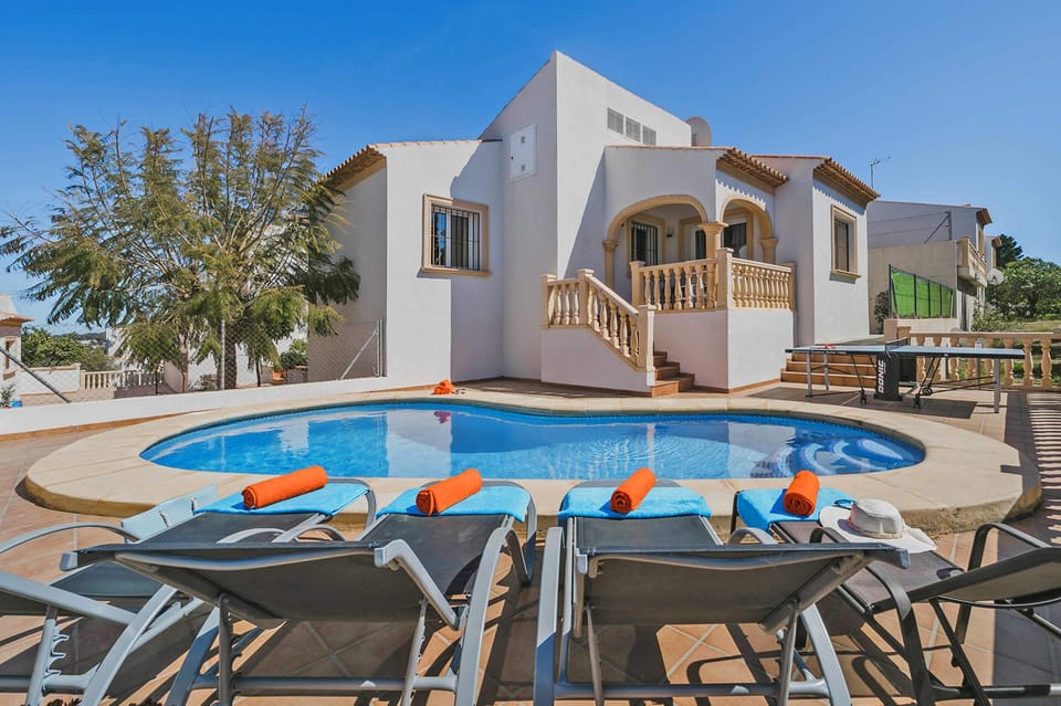 Villa Aneto image
