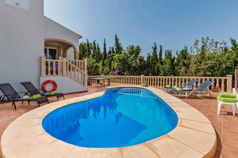 Villa Aneto image