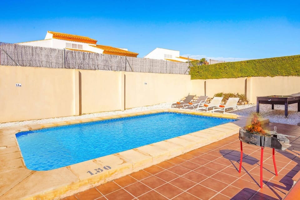 Villa Azafran image
