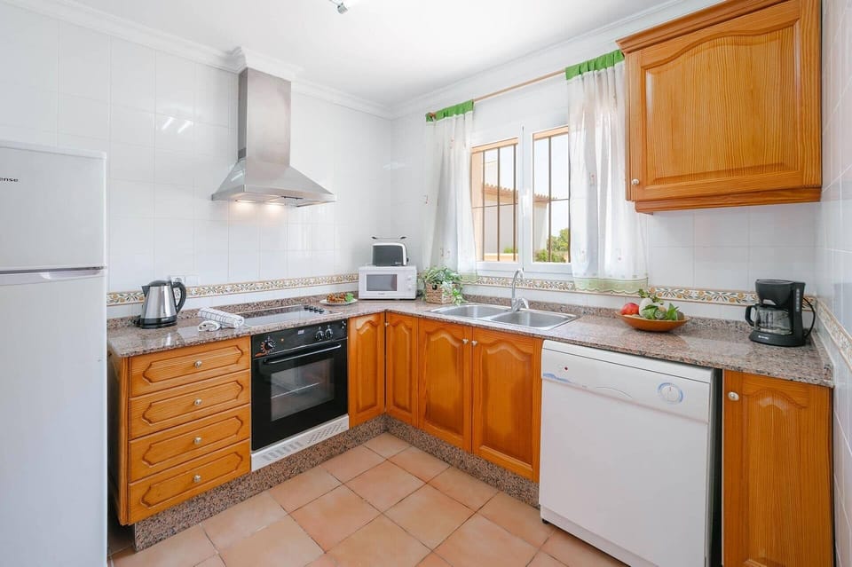 Villa Azafran image