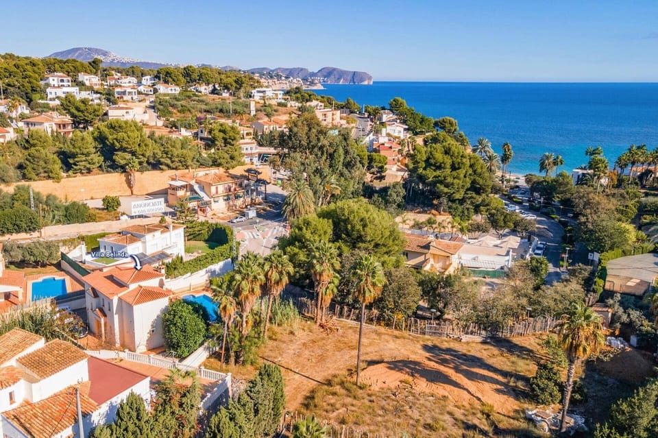 Villa Belinda image