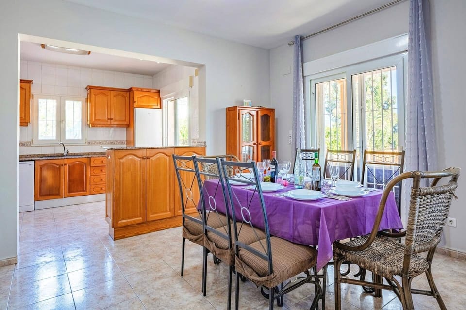 Villa Belinda image