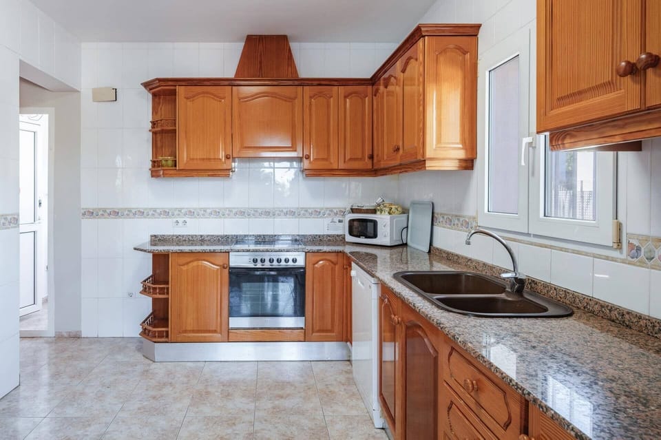 Villa Belinda image