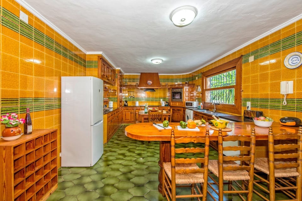 Villa Cau image