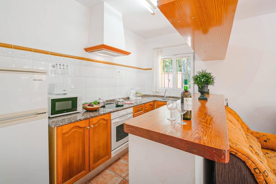 Villa Cinca image