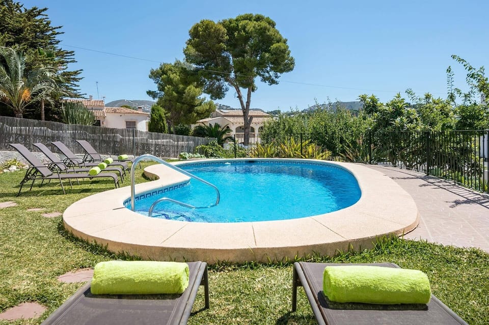 Villa Elche image