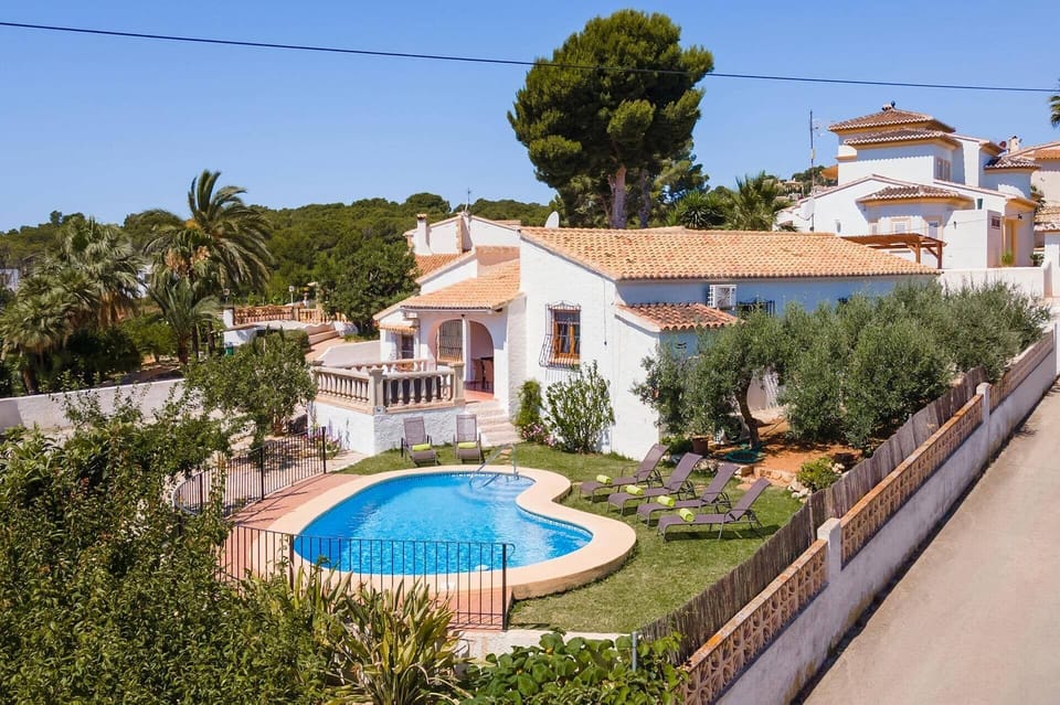 Villa Elche image