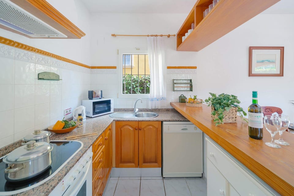 Villa Fresa Blanca image