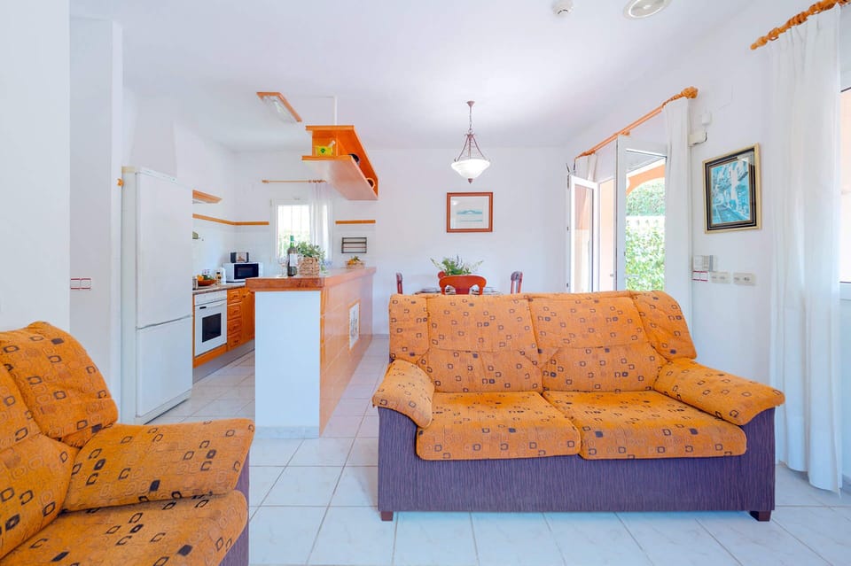Villa Fresa Blanca image