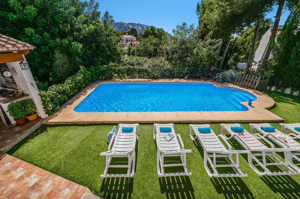 Villa Jaume image