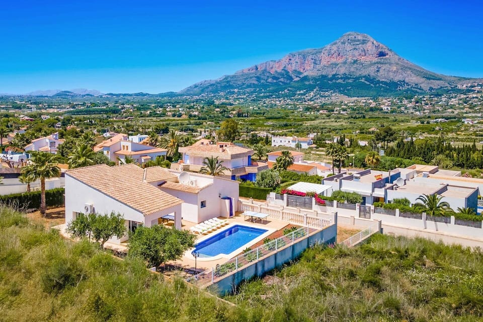 Villa Javea image