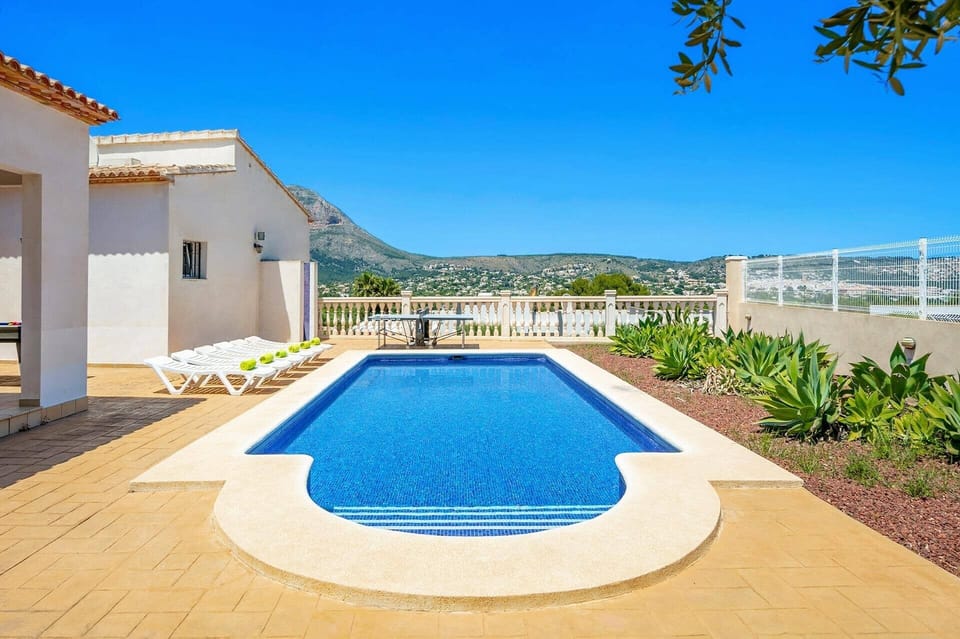Villa Javea image