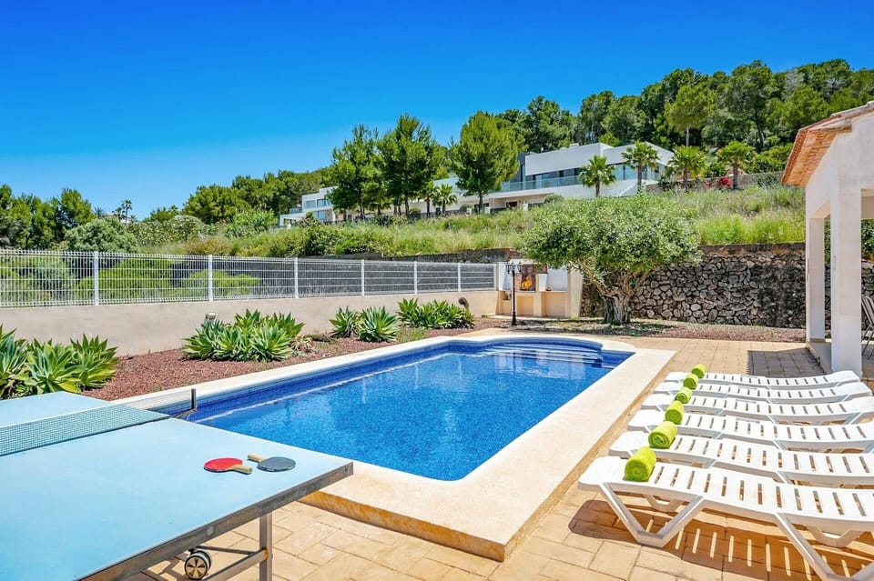 Villa Javea image