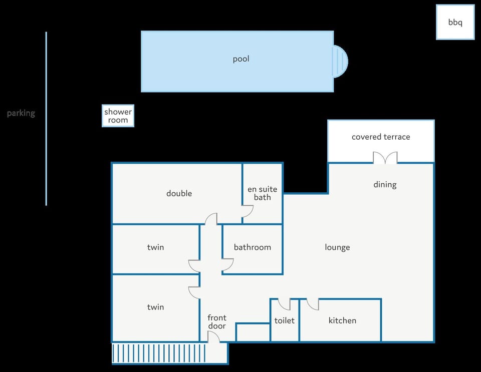 Villa Javea image