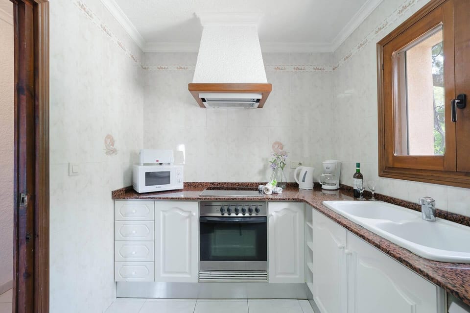 Villa La Marina image